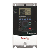 Allen Bradley 20AD2P1A0AYNNNC0