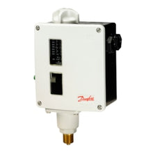 Danfoss 017-520366