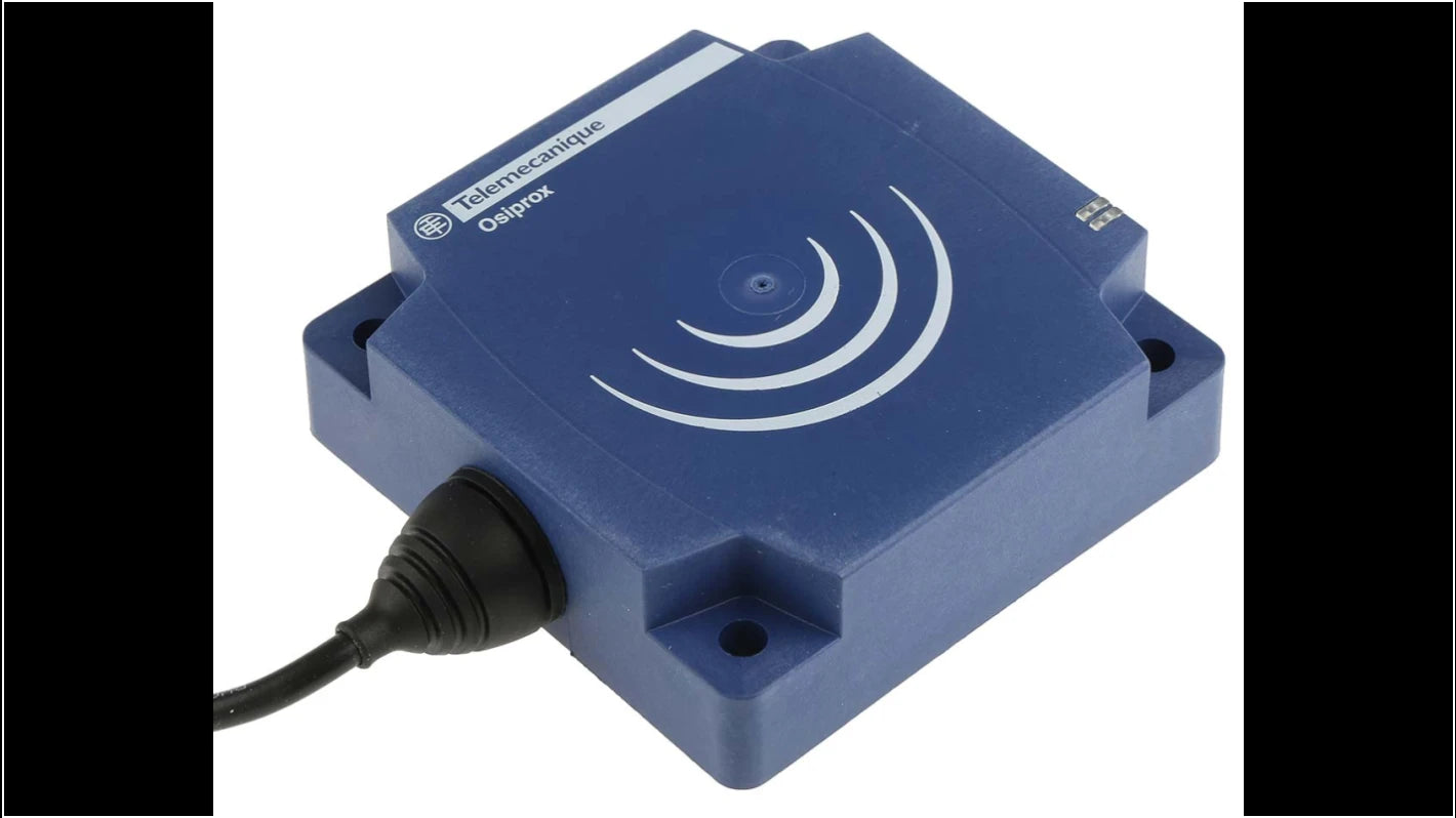 Telemecanique XS8D1A1PAL2