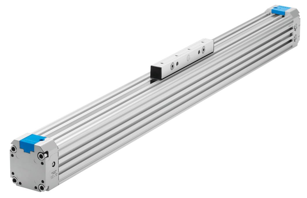 Festo DGP-32-600-PPV-AB