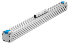 Festo DGP-32-600-PPV-AB
