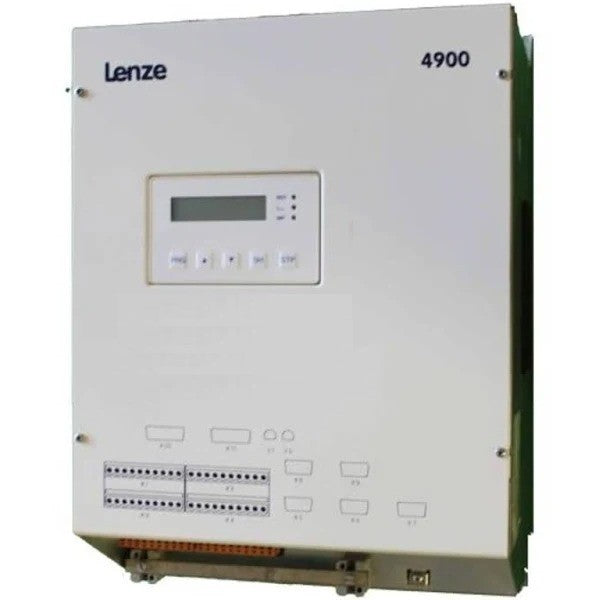 LENZE EVD4904-E