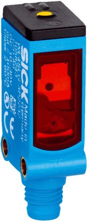 Sick Optic Electronic WL4SLG-3P2252