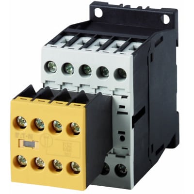 Eaton Cutler Hammer XTSRE10B44TD