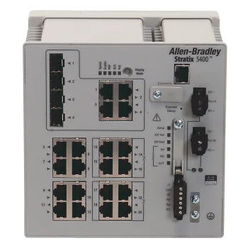 Allen Bradley 1783-HMS16TG4CGN