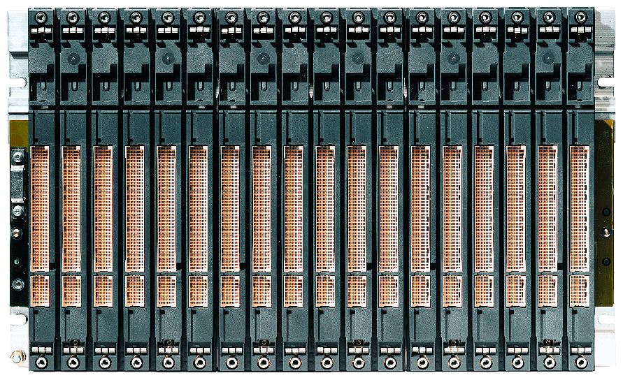 Siemens 6ES7400-1TA01-0AA0