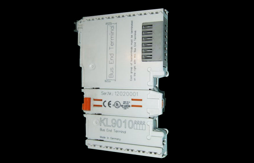 Beckhoff KL9010