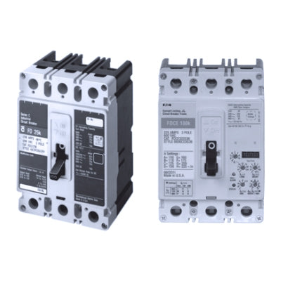 Eaton Cutler Hammer FDB3020L