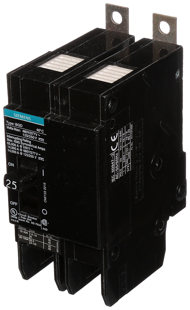Siemens BQD225