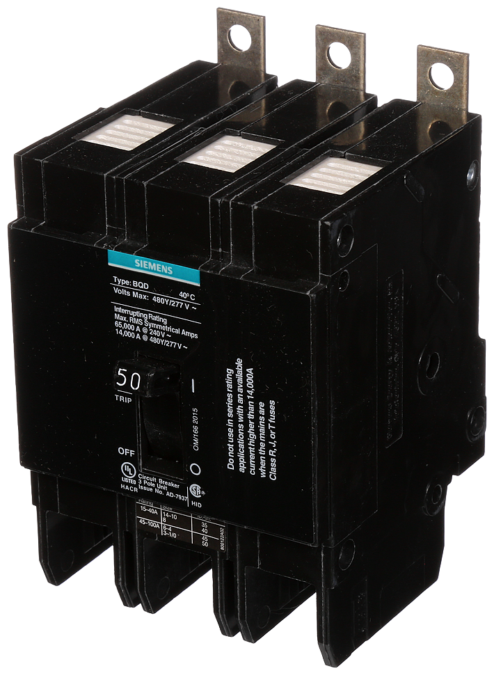 Siemens BQD350