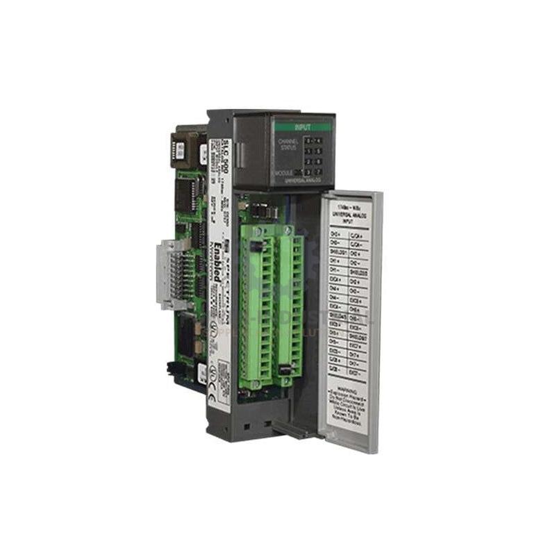 Allen Bradley 1746SC-NI8U