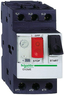 Schneider Electric GV2ME21