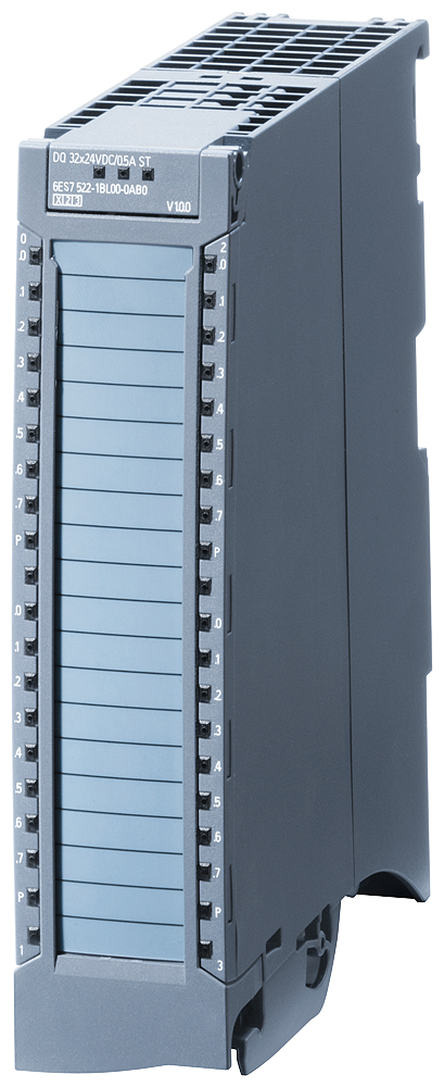 Siemens 6ES7522-5HF00-0AB0