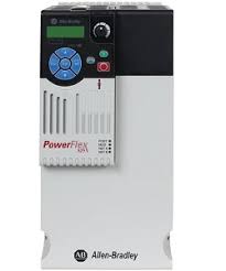 Allen Bradley 25B-B2P5N104