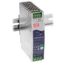 Mean Well WDR-60-24
