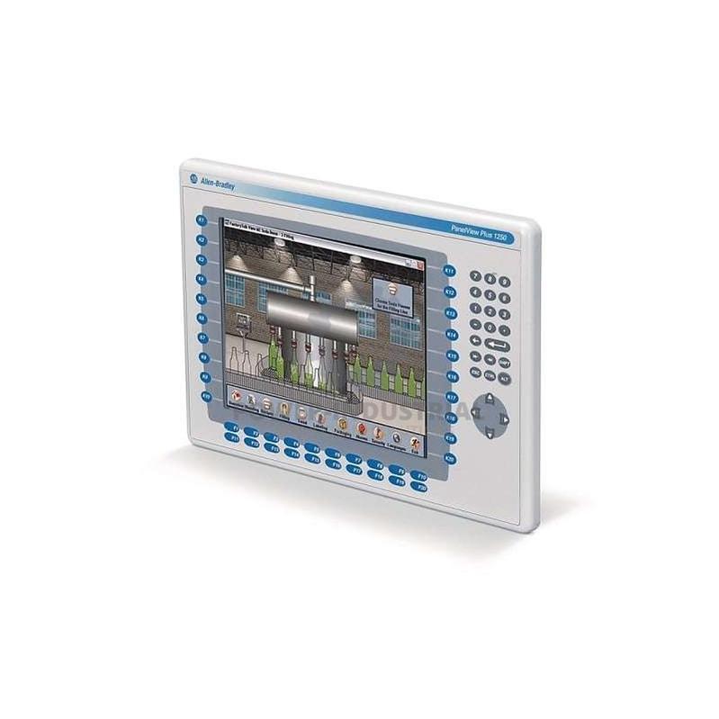 Allen Bradley 2711P-B12C4D2