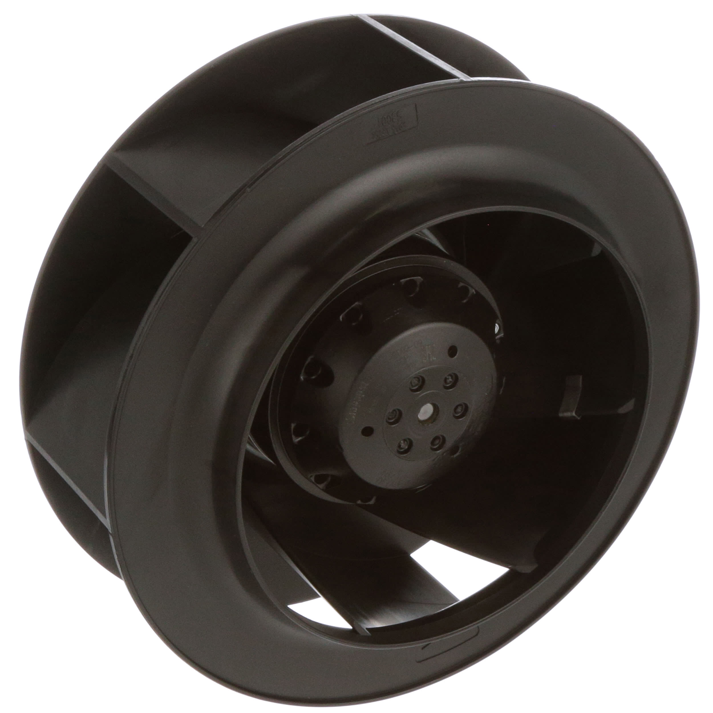 EBM-Papst R2E225-BD92-09