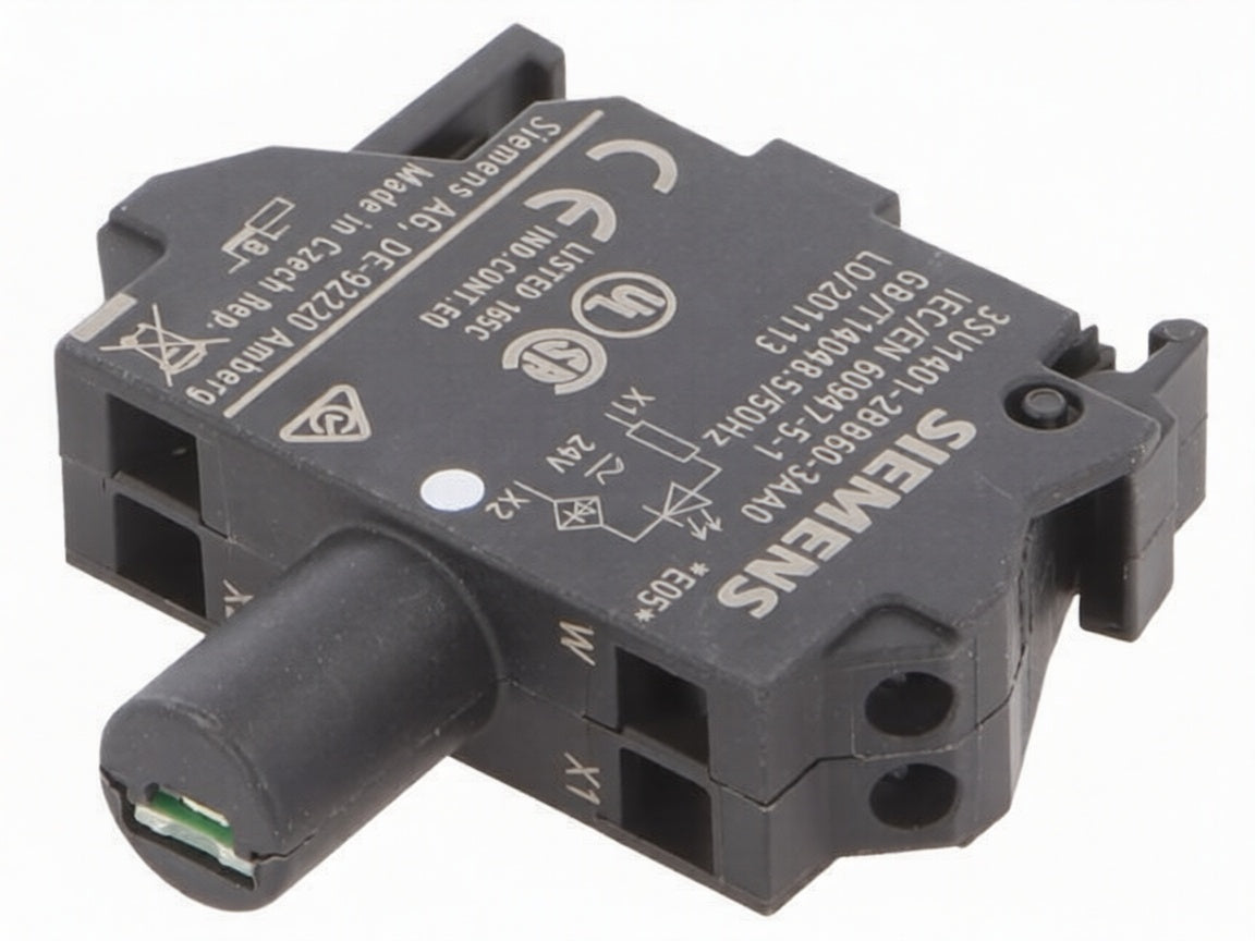 Siemens 3SU1401-2BB60-3AA0
