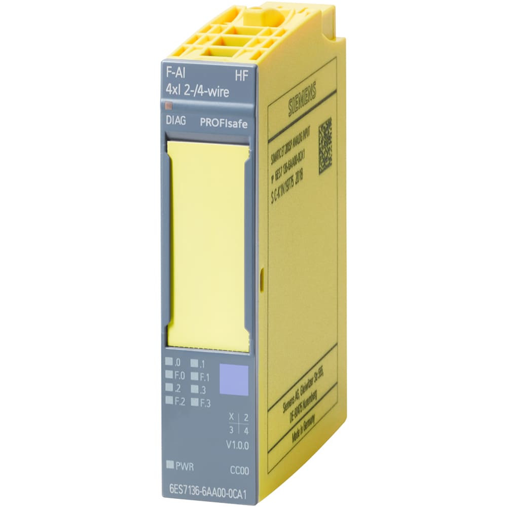 Siemens 6ES71366AA000CA1