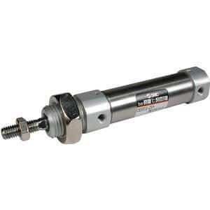 SMC CD85N10-100-B