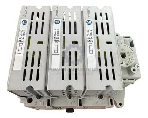 Allen Bradley 194R-J200-1753