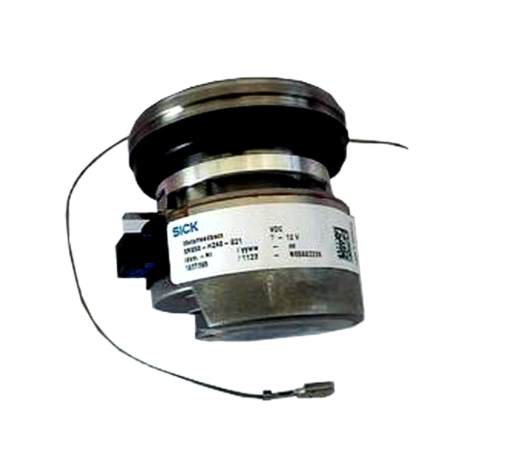 Sick Optic Electronic SRS50-HZA0-S21
