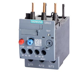 Siemens 3RU61264PB0