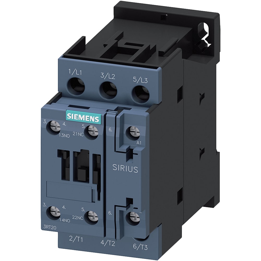 Siemens 3RT2026-1AR60