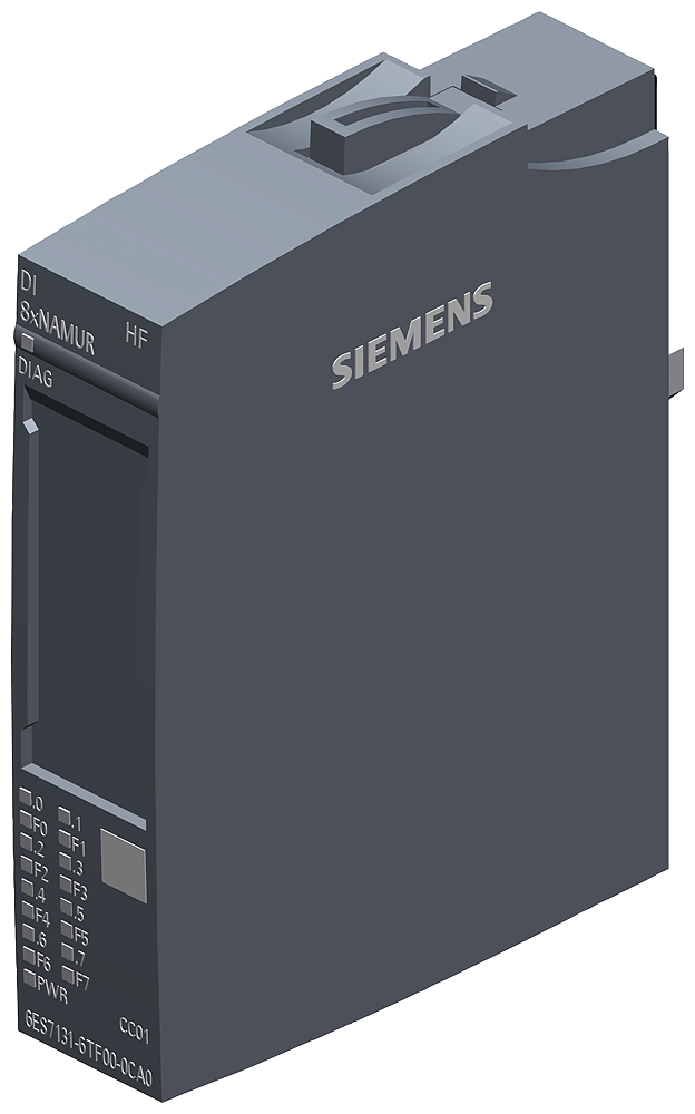 Siemens 6ES7131-6TF00-0CA0