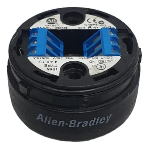 Allen-Bradley 855E-BCB