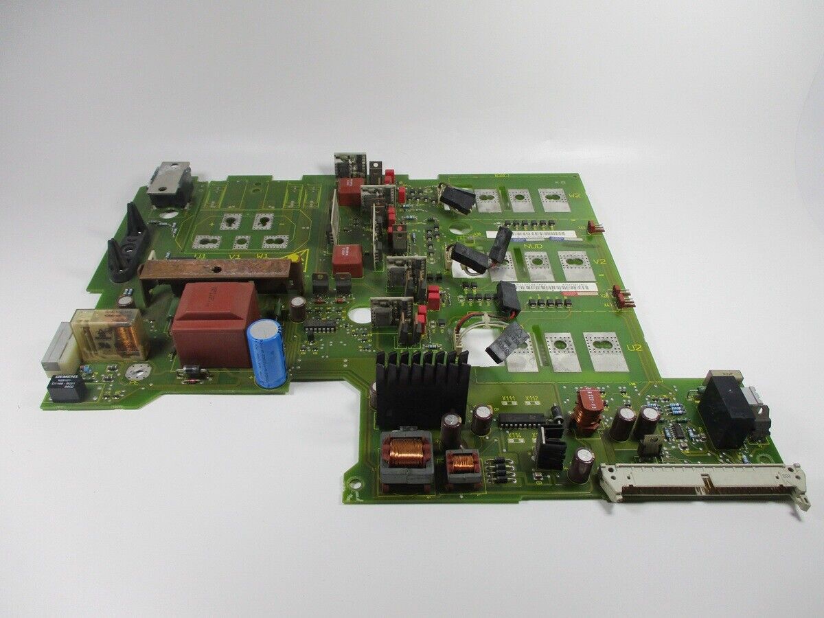 Siemens 6SE7027-2TD84-1HF3