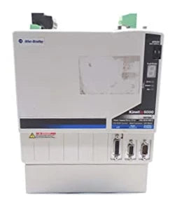 Allen Bradley 2094-BC04-M03-S