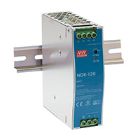 Mean Well NDR-120-24