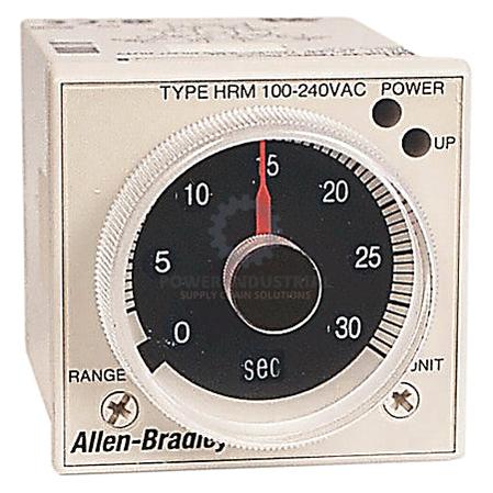 Allen Bradley 700-HRM12TA17