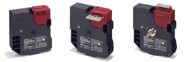 Omron D4JL-SK40