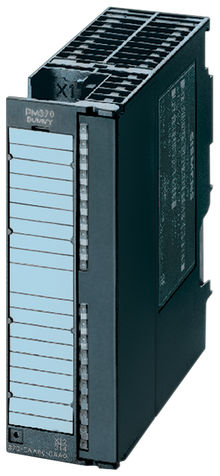 Siemens 6ES7370-0AA01-0AA0