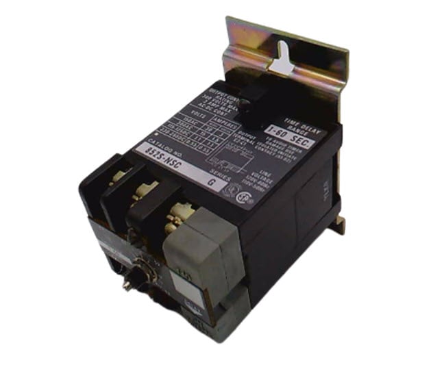 Allen-Bradley 852S-NSC