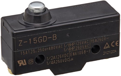 Omron Z-15GD-B