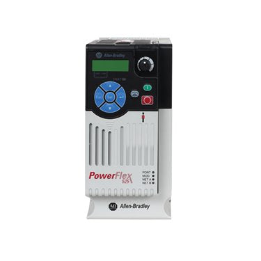 Allen Bradley 25B-B017N104