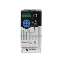 Allen Bradley 25B-B017N104