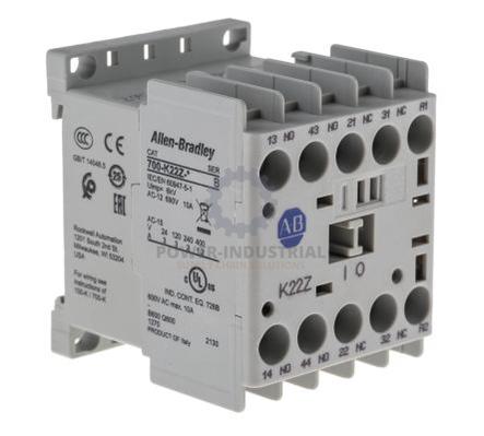 Allen Bradley 700-K22Z-DJ