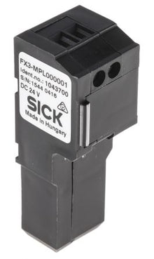 Sick Optic Electronic FX3-MPL000001