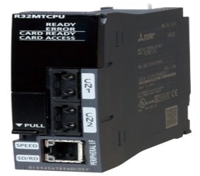 Mitsubishi R32MTCPU