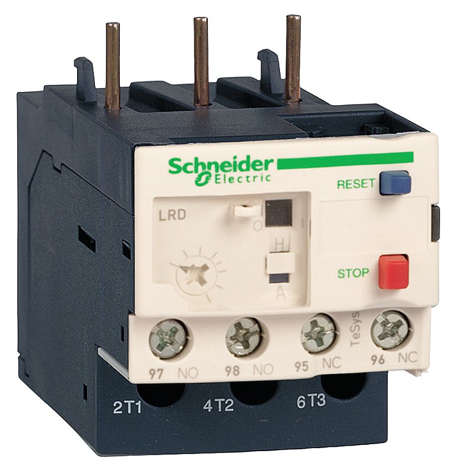 Schneider Electric LRD3361