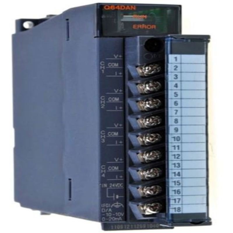 Mitsubishi Q64DAN