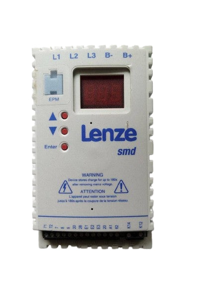 LENZE ESMD371L4TXA