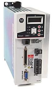 Allen Bradley 2097-V33PR3-LM