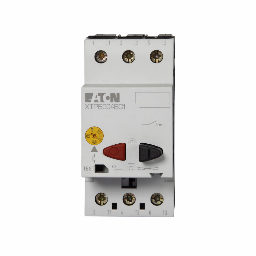 Eaton Cutler Hammer PKZM0-16