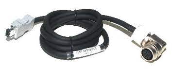 Yaskawa JZSP-CVP02-03-E