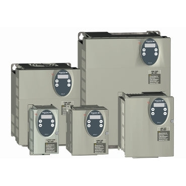 Schneider Electric ATV31HU55N4